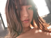 絕世美少女 流川夕 濃密寫真集