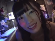 高橋聖子的摸摸茶店服務